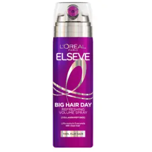 Lak za kosu L'OREAL Elseve Big hair day 200ml slide slika