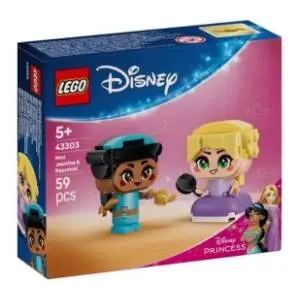 lego-disney-princess-mini-jasmin-i-zlatokosa-43303