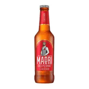 MADRI Expecional 0,4l slide slika