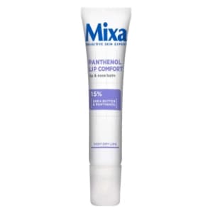 MIXA Panthenol lip comfort balzam za usne 10ml slide slika