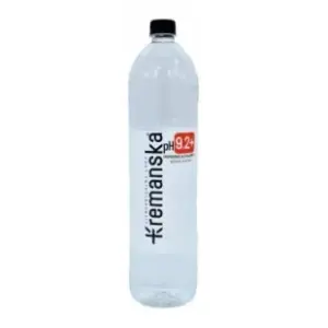 Negazirana voda KREMANSKA 1,5l slide slika