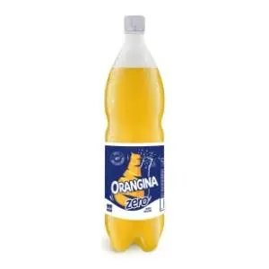 ORANGINA Zero sok 1,25l slide slika