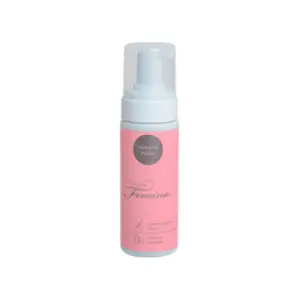 Pena za intimnu negu NATURA FEMINA 150ml slide slika