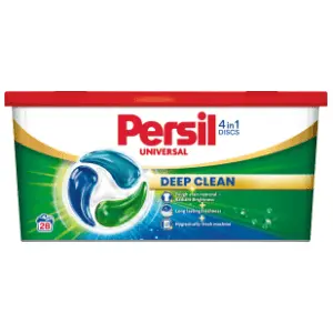PERSIL discs Universal 28kom slide slika