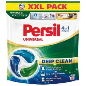 PERSIL discs Universal 42kom slide slika