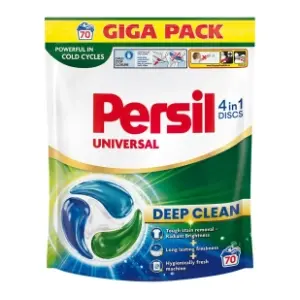 PERSIL discs Universal 70kom slide slika