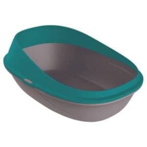petmax-toalet-za-macke-otvorena-dupla-baza-59x39x27cm-tirkiz