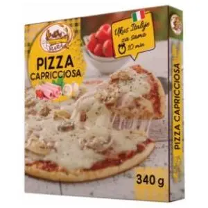 Pica MARA capricciosa 340g slide slika