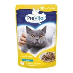 prevital-hrana-za-macke-piletina-u-sosu-100g