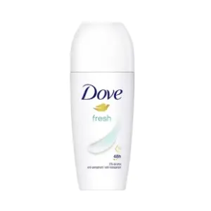 Roll-on DOVE Fresh care 50ml slide slika