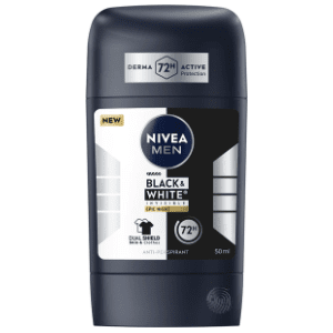 Stik NIVEA Men black & white epic night 50ml slide slika