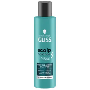Šampon GLISS Deap cleansing scalp balance 200ml slide slika