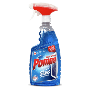 Sredstvo POMPA Glass deep ocean 750ml slide slika