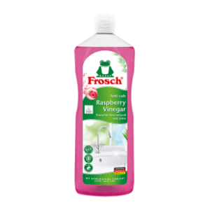 Sredstvo protiv kamenca FROSCH Raspberry vinegar 1l slide slika