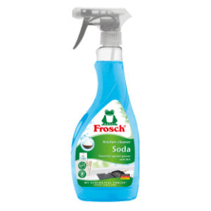 Sredstvo za čišćenje FROSCH soda 500ml slide slika