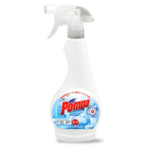 Sredstvo za kupatilo POMPA 500ml slide slika