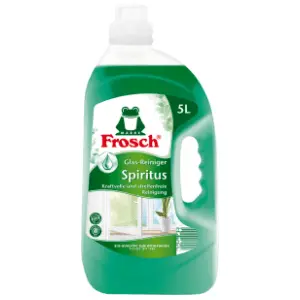 Sredstvo za staklo FROSCH Spiritus 5l slide slika