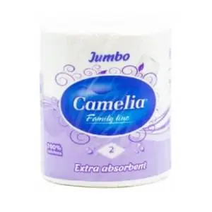 Ubrus CAMELIA Jumbo 2sloja 1kom slide slika