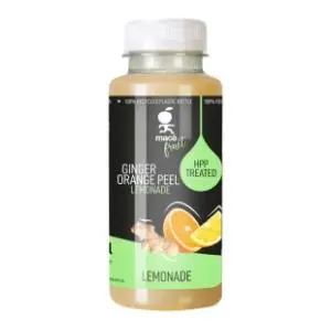 Voćni sok MACE Fruit limun kora narandže i đumbir 250ml slide slika