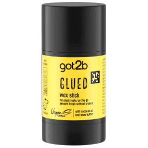 Vosak za kosu GOT2B Glued u stiku 50g slide slika