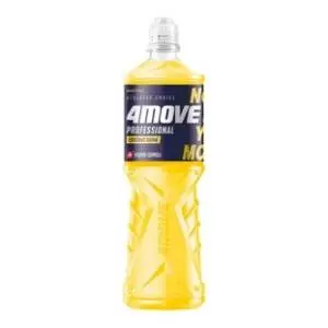 4MOVE vitaminizirana voda lemon 750ml slide slika