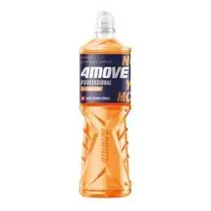 4MOVE vitaminizirana voda orange 750ml slide slika