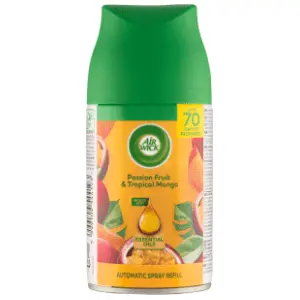 AIR WICK osveživač refil mango & passion fruit 250ml slide slika