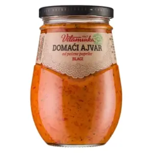 Ajvar VITAMINKA domaći blagi 535g slide slika