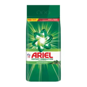 ARIEL Mountain spring deterdžent za veš 110 pranja (7,15kg) slide slika