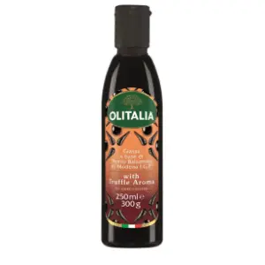 Balzamiko sirće OLITALIA sa tartufima 250ml slide slika