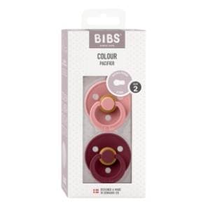bibs-cucla-dusty-pink-elderberry-6-18m-2kom