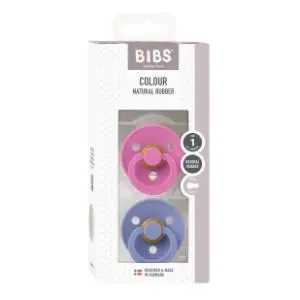bibs-duda-bubblegum-peri-0-6m-2kom
