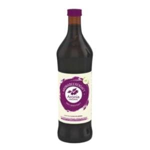 BIO ARONIJA sok sibirske aronije 100% 700ml slide slika