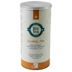 BIO TEA čaj glukol 130g slide slika