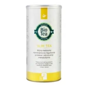 BIO TEA čaj slim 130g slide slika