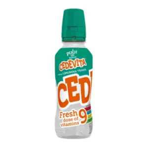 CEDEVITA Go limunska trava 340ml slide slika