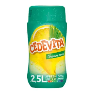 CEDEVITA limunska trava 200g slide slika