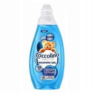 COCCOLINO Wonder Wash Odor Protection tečni deterdžent za veš 37 pranja 1,48l slide slika