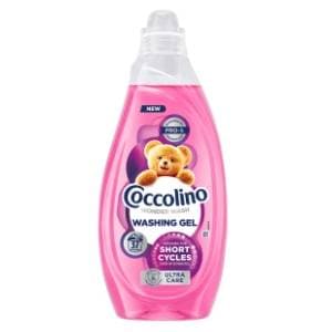 COCCOLINO Wonder Wash Ultra Care tečni deterdžent za veš 37 pranja 1,48l slide slika
