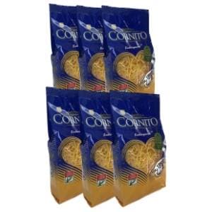 CORNITO testenina za supu 6x200g slide slika