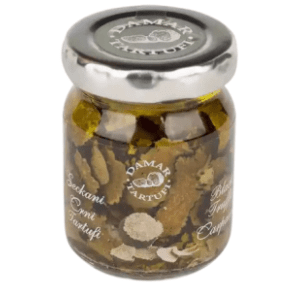 DAMAR TARTUFI crni tartufi seckani 50g slide slika