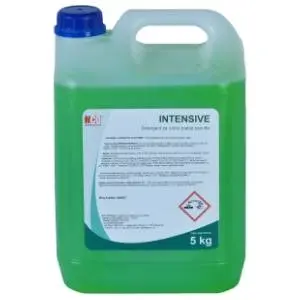 Deterdžent za posuđe IRBIS Intensive 5l slide slika