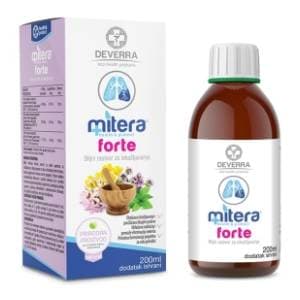 DEVERRA Mitera forte 200ml slide slika
