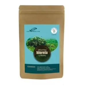 DTC organska hlorela u prahu 1kg slide slika