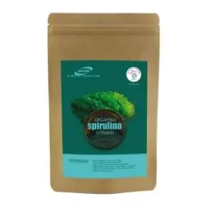 DTC organska spirulina u prahu 1kg slide slika