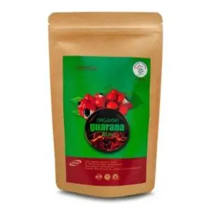 DTC organski guarana prah 100g slide slika
