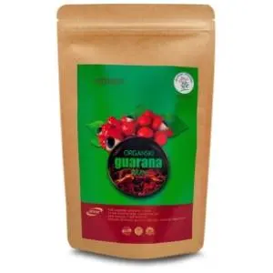 DTC organski guarana prah 1kg slide slika