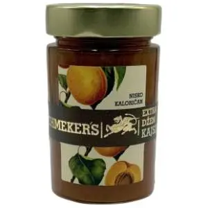 Džem SCHMEKERS kajsija 230g slide slika