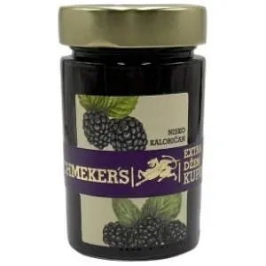 Džem SCHMEKERS kupina 230g slide slika