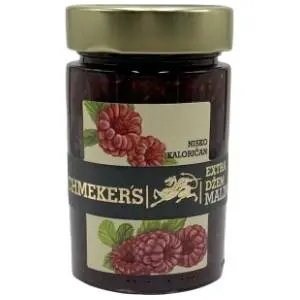 Džem SCHMEKERS malina 230g slide slika